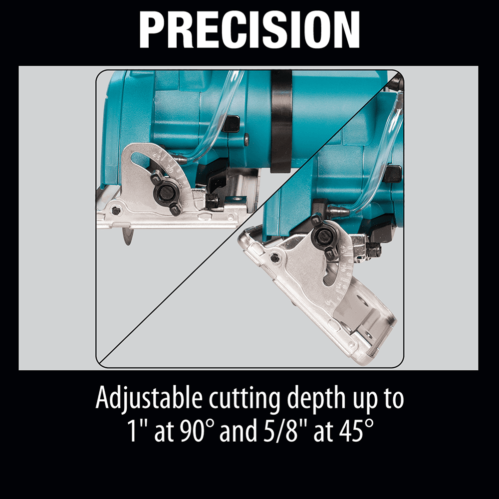 12V max CXT Lithium-Ion Cordless 3-3/8" Tile/Glass Saw Kit (2.0Ah) Alt 5 - Image
