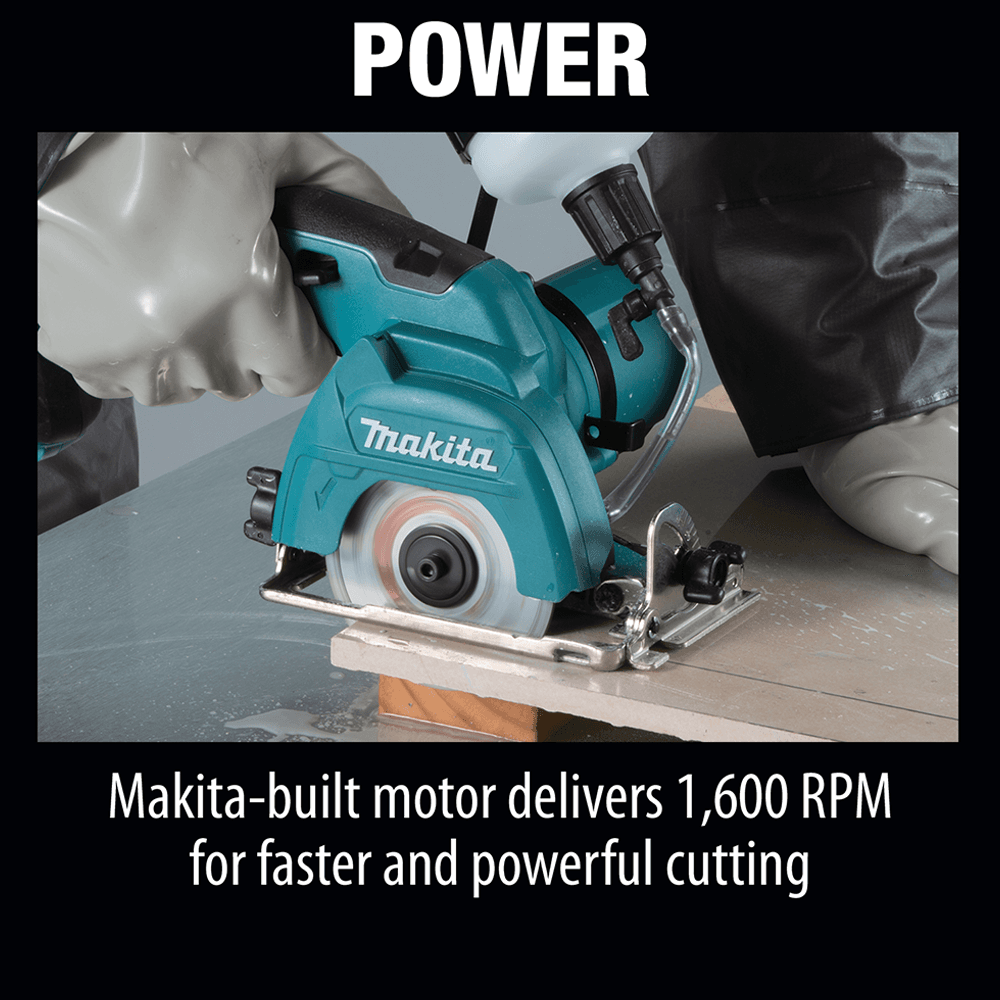 12V max CXT Lithium-Ion Cordless 3-3/8" Tile/Glass Saw Kit (2.0Ah) Alt 6 - Image
