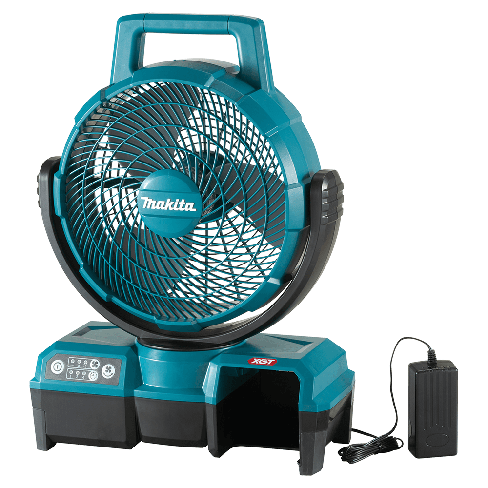 9‑1/4" 40V Max XGT Cordless/Corded Fan Alt 2 - Image