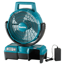 9‑1/4" 40V Max XGT Cordless/Corded Fan Alt 2 - Image