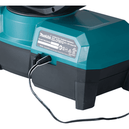 9‑1/4" 40V Max XGT Cordless/Corded Fan Alt 3 - Image