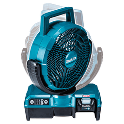 9‑1/4" 40V Max XGT Cordless/Corded Fan Alt 7 - Image