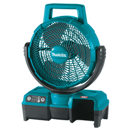 9‑1/4" 40V Max XGT Cordless/Corded Fan Main - Image