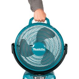 13" 40V Max XGT Cordless/Corded Fan Alt 3 - Image