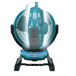 13" 40V Max XGT Cordless/Corded Fan Alt 6 - Image