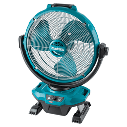 17‑3/4" 40V max XGT / 18V LXT Cordless/Corded Fan Main - Image