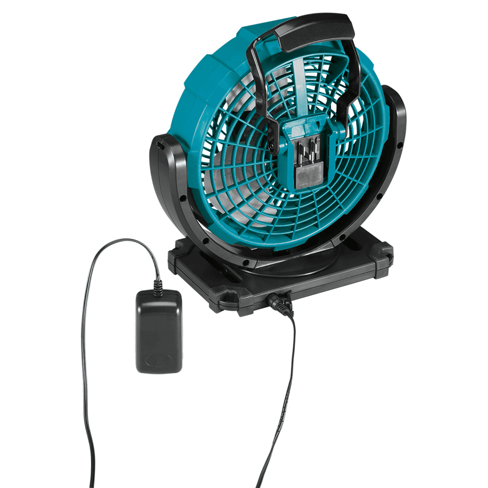 12 V max CXT Lithium-Ion Cordless/Corded 7-1/8" Fan Tool Only Alt 1 - Image
