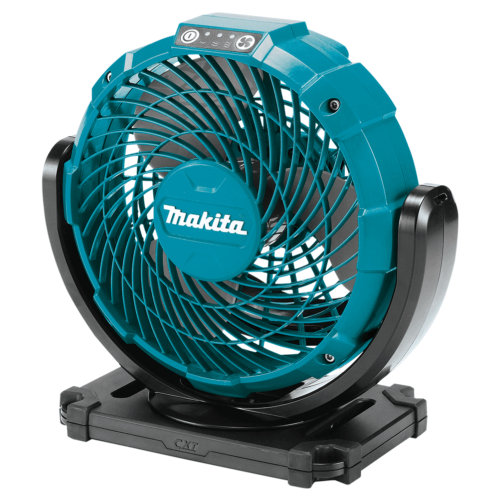 12 V max CXT Lithium-Ion Cordless/Corded 7-1/8" Fan Tool Only Main - Image