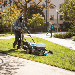 40V Max 21" ConnectX Brushless Self‑Propelled Commercial Lawn Mower Alt 13 - Image