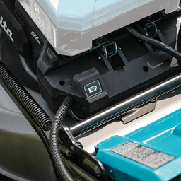 40V Max 21" ConnectX Brushless Self‑Propelled Commercial Lawn Mower Alt 2 - Image