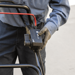 40V Max 21" ConnectX Brushless Self‑Propelled Commercial Lawn Mower Alt 3 - Image