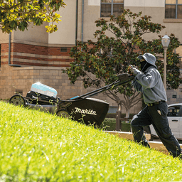 40V Max 21" ConnectX Brushless Self‑Propelled Commercial Lawn Mower Alt 7 - Image