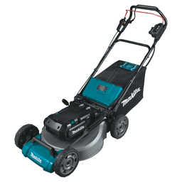 40V Max 21" ConnectX Brushless Self‑Propelled Commercial Lawn Mower Main - Image