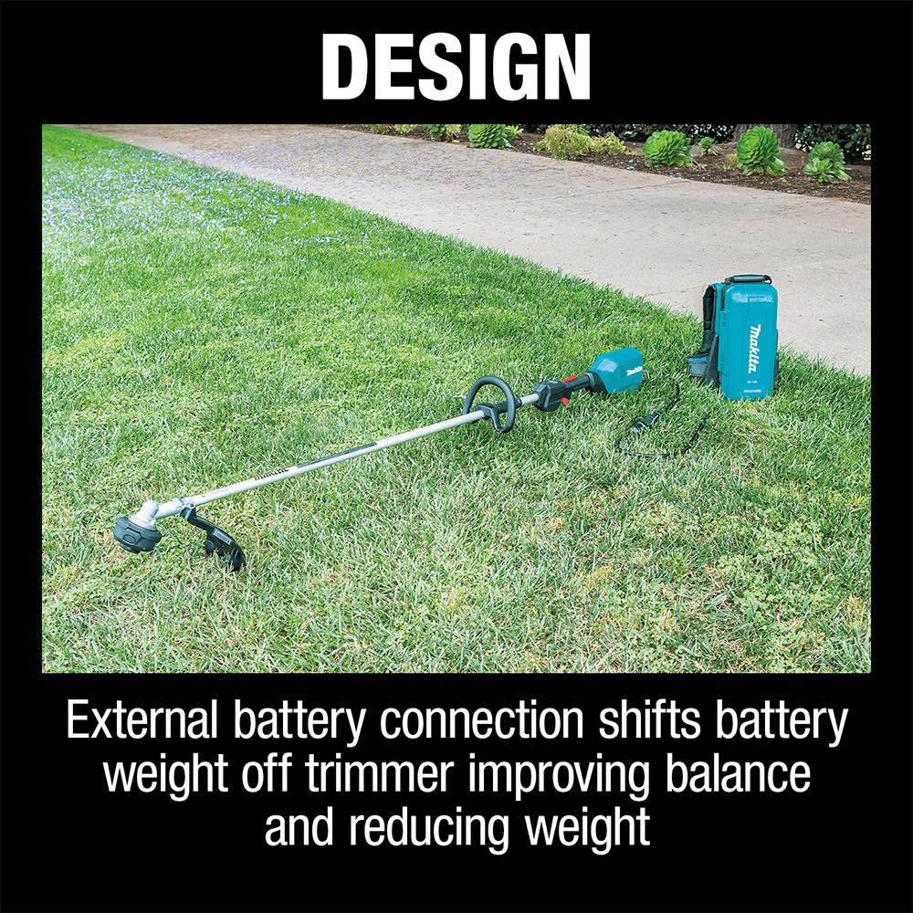40V Max ConnectX Brushless String Trimmer Alt 10 - Image