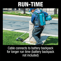 40V Max ConnectX Brushless String Trimmer Alt 12 - Image