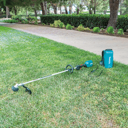 40V Max ConnectX Brushless String Trimmer Alt 4 - Image