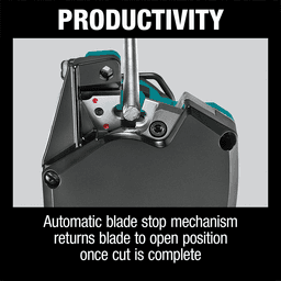 12 V max CXT Lithium-Ion Brushless Cordless Threaded Rod Cutter Tool Only Alt 11 - Image