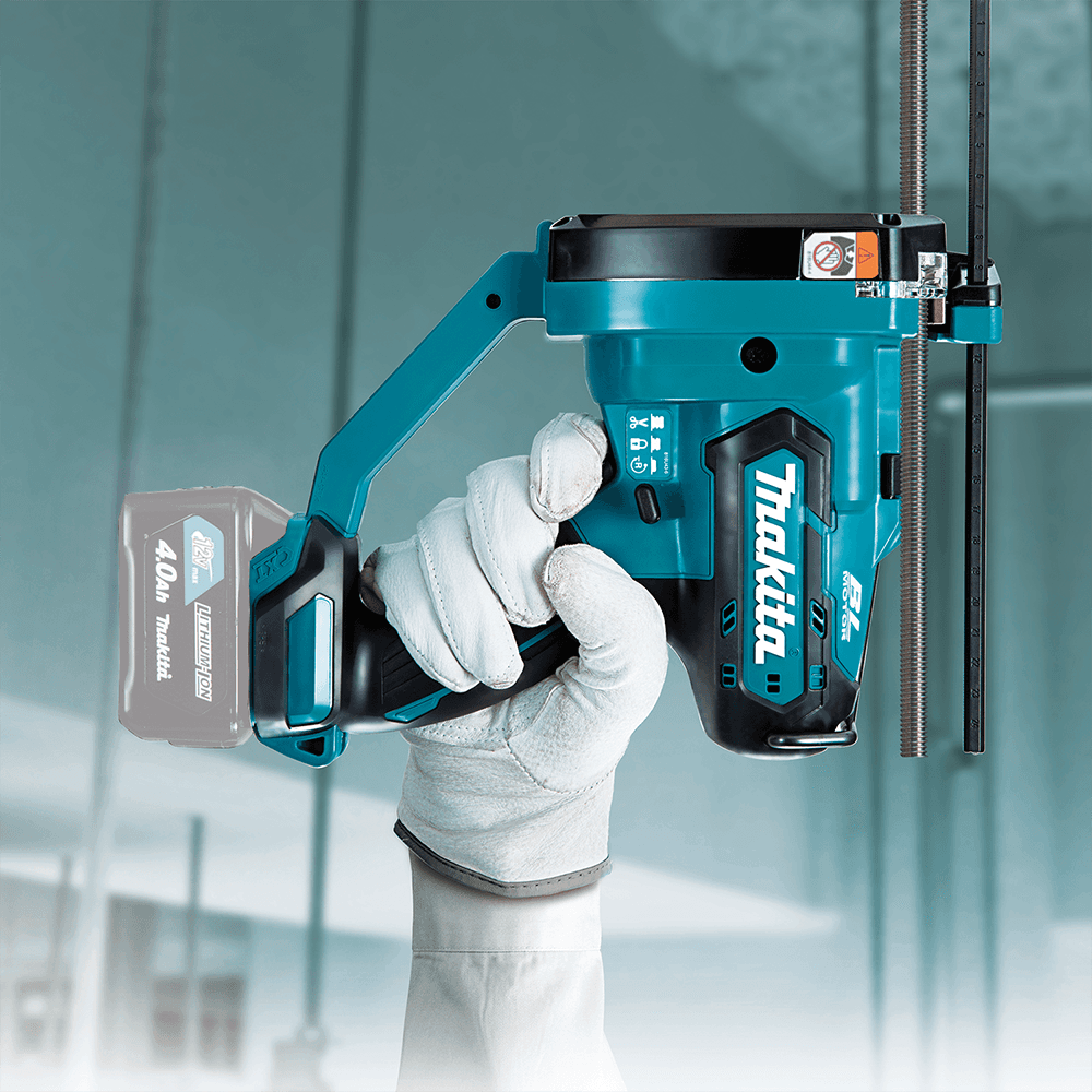 12 V max CXT Lithium-Ion Brushless Cordless Threaded Rod Cutter Tool Only Alt 12 - Image