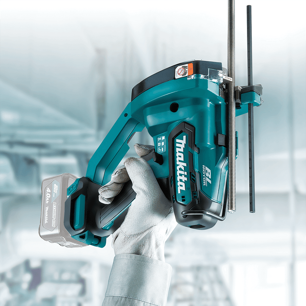 12 V max CXT Lithium-Ion Brushless Cordless Threaded Rod Cutter Tool Only Alt 13 - Image