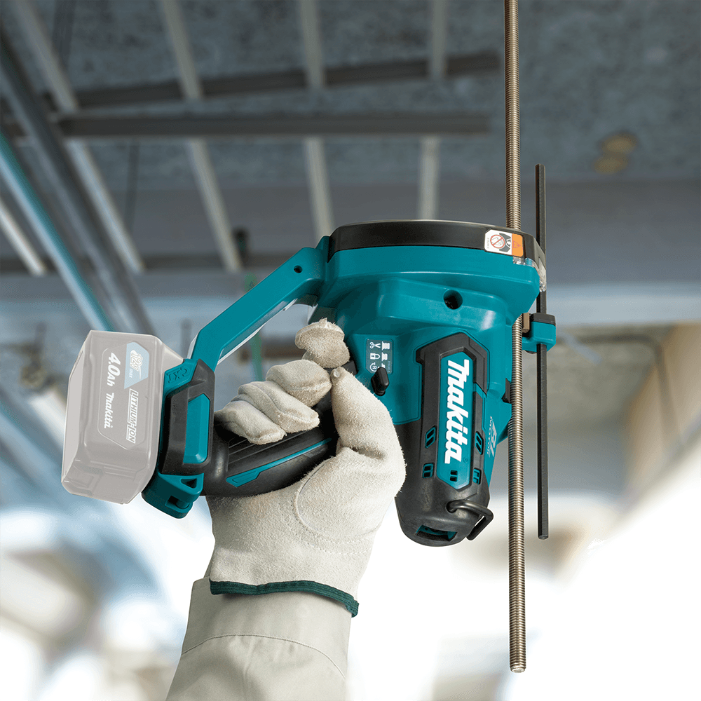 12 V max CXT Lithium-Ion Brushless Cordless Threaded Rod Cutter Tool Only Alt 14 - Image