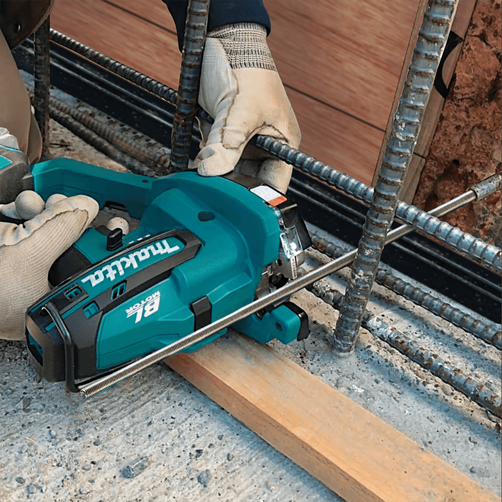 12 V max CXT Lithium-Ion Brushless Cordless Threaded Rod Cutter Tool Only Alt 15 - Image