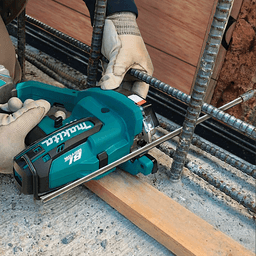12 V max CXT Lithium-Ion Brushless Cordless Threaded Rod Cutter Tool Only Alt 15 - Image