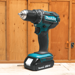 18V LXT Lithium-Ion Compact Cordless 2-Piece Combo Kit (1.5Ah) Alt 10 - Image