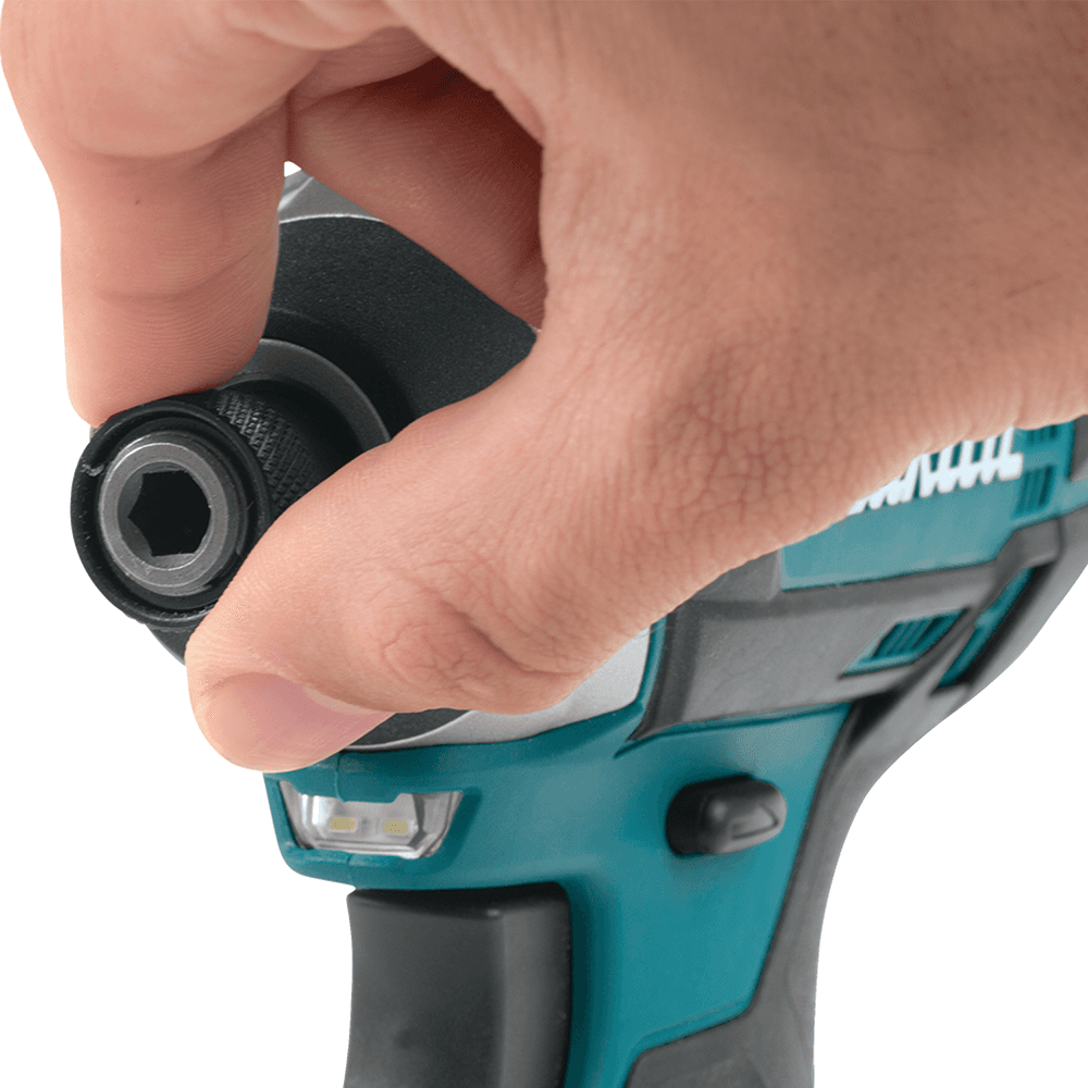 18V LXT Lithium-Ion Compact Cordless 2-Piece Combo Kit (1.5Ah) Alt 11 - Image