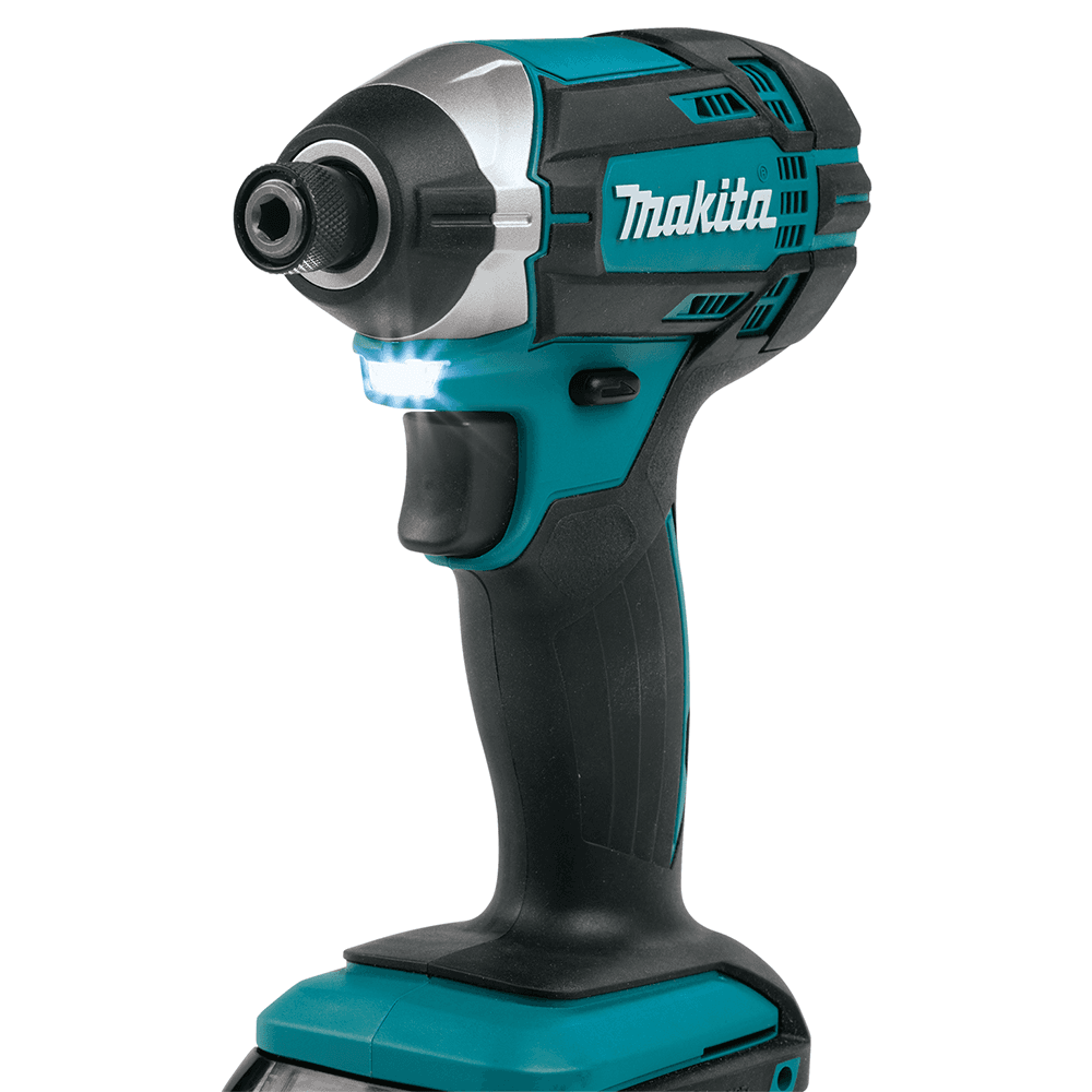 18V LXT Lithium-Ion Compact Cordless 2-Piece Combo Kit (1.5Ah) Alt 12 - Image