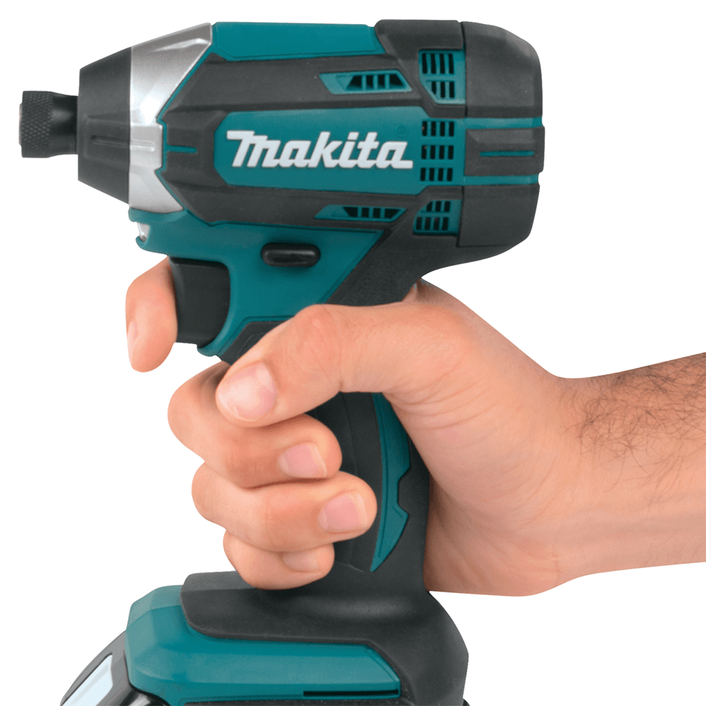 18V LXT Lithium-Ion Compact Cordless 2-Piece Combo Kit (1.5Ah) Alt 13 - Image