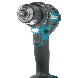 18V LXT Lithium-Ion Compact Cordless 2-Piece Combo Kit (1.5Ah) Alt 3 - Image