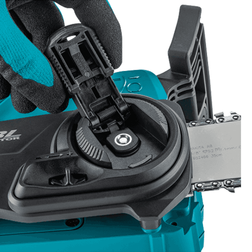 18V LXT Lithium-Ion Brushless Cordless 14" Chain Saw Kit (4.0Ah) Alt 14 - Image