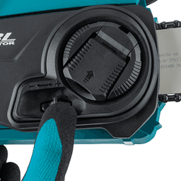 18V LXT Lithium-Ion Brushless Cordless 14" Chain Saw Kit (4.0Ah) Alt 5 - Image