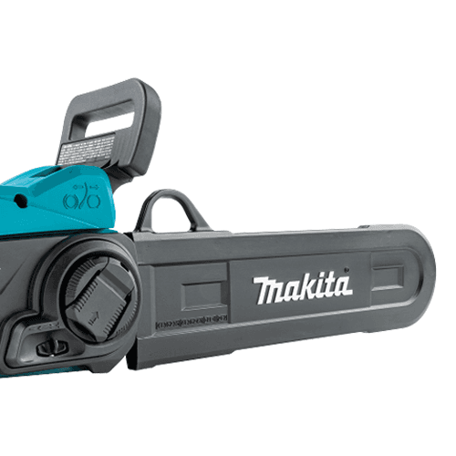 18V LXT Lithium-Ion Brushless Cordless 14" Chain Saw Kit (4.0Ah) Alt 7 - Image