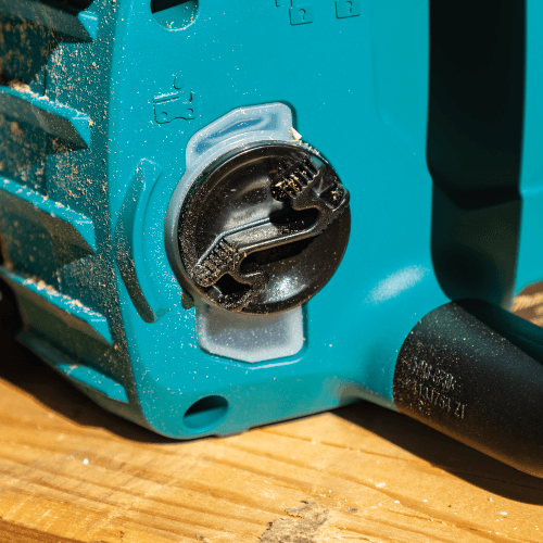 18V LXT Lithium-Ion Brushless Cordless 14" Chain Saw Kit (4.0Ah) Alt 9 - Image