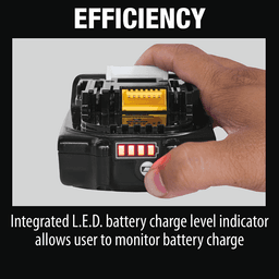 CX205RB 18V LXT Lithium-Ion 2-Piece Sub-Compact Brushless Cordless Combo Kit (2.0Ah) Alt 10 - Image