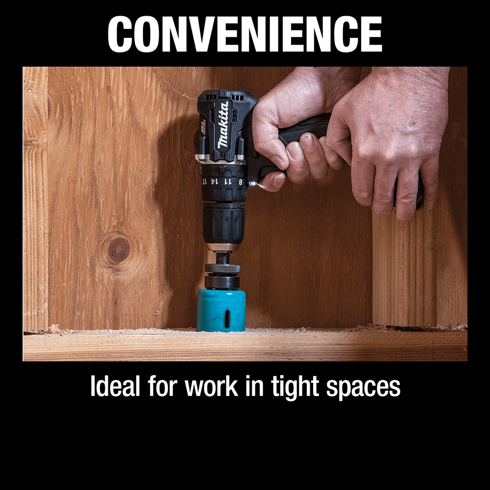 CX205RB 18V LXT Lithium-Ion 2-Piece Sub-Compact Brushless Cordless Combo Kit (2.0Ah) Alt 11 - Image