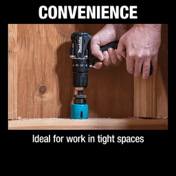 CX205RB 18V LXT Lithium-Ion 2-Piece Sub-Compact Brushless Cordless Combo Kit (2.0Ah) Alt 11 - Image