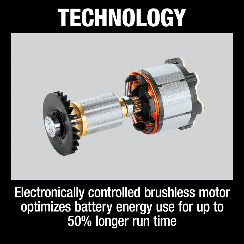 CX205RB 18V LXT Lithium-Ion 2-Piece Sub-Compact Brushless Cordless Combo Kit (2.0Ah) Alt 14 - Image