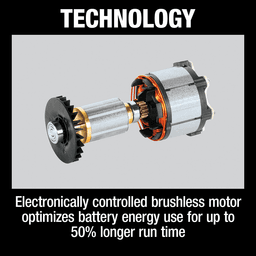 CX205RB 18V LXT Lithium-Ion 2-Piece Sub-Compact Brushless Cordless Combo Kit (2.0Ah) Alt 14 - Image