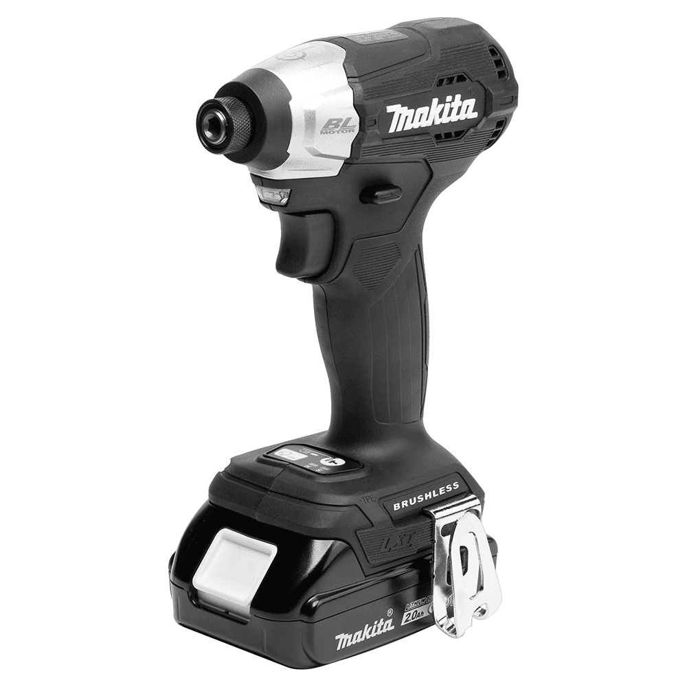 CX205RB 18V LXT Lithium-Ion 2-Piece Sub-Compact Brushless Cordless Combo Kit (2.0Ah) Alt 3 - Image