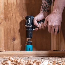 CX205RB 18V LXT Lithium-Ion 2-Piece Sub-Compact Brushless Cordless Combo Kit (2.0Ah) Alt 4 - Image