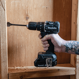 CX205RB 18V LXT Lithium-Ion 2-Piece Sub-Compact Brushless Cordless Combo Kit (2.0Ah) Alt 5 - Image
