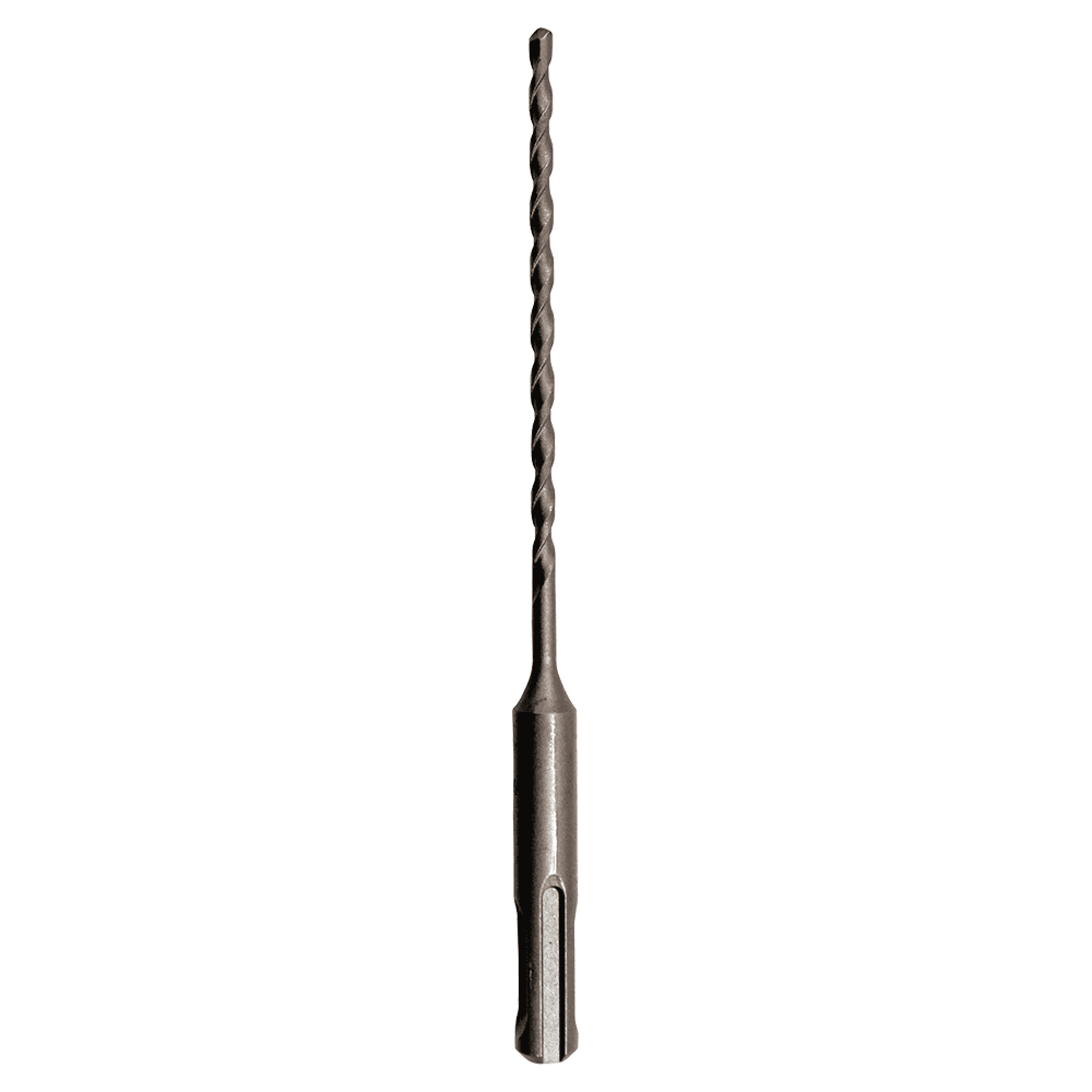 5/32" x 6-1/4" SDS-PLUS Drill Bit (25/Pack) Main - Image