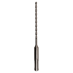 5/32" x 6-1/4" SDS-PLUS Drill Bit (25/Pack) Main - Image