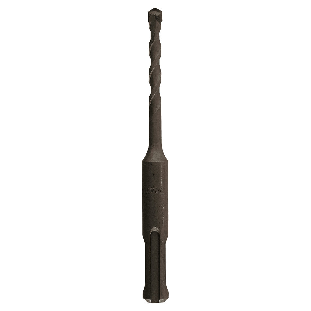 3/16" x 4-1/2" SDS-PLUS Drill Bit (25/Pack) Main - Image