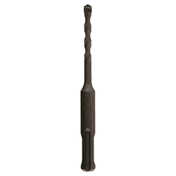 3/16" x 4-1/2" SDS-PLUS Drill Bit (25/Pack) Main - Image