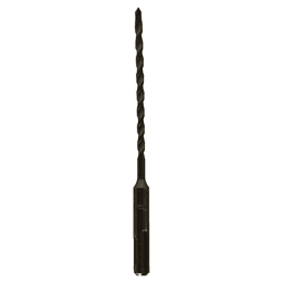 3/16" x 6-1/4" SDS-PLUS Drill Bit (25/Pack) Main - Image