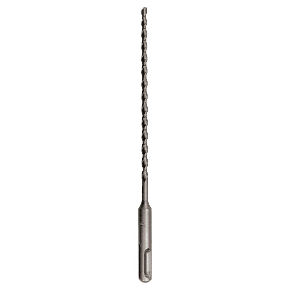 3/16" x 8-1/4" SDS-PLUS Drill Bit (25/Pack) Main - Image