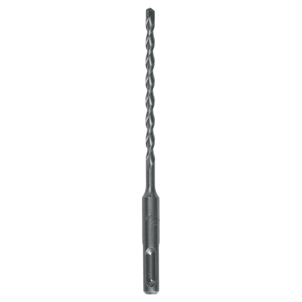 7/32" x 6-1/4" SDS-PLUS Drill Bit (25/Pack) Alt 1 - Image